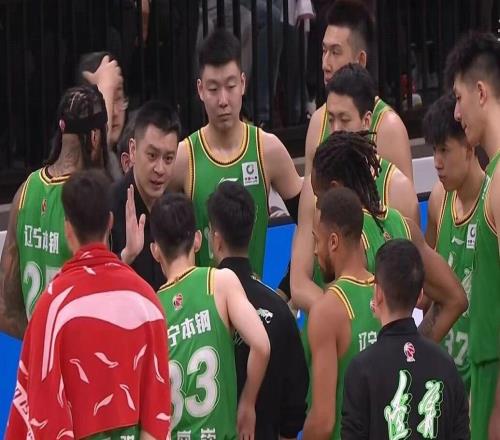 CBA最新排名！北京廣東四戰全勝，遼寧第三上海第八，三隊0勝