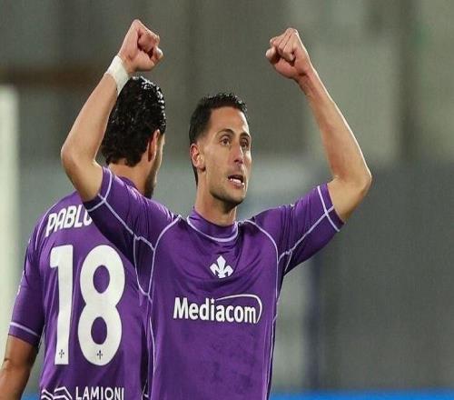 曼德拉戈拉2025年打進12球與恰20持平，意甲中場僅次于小麥