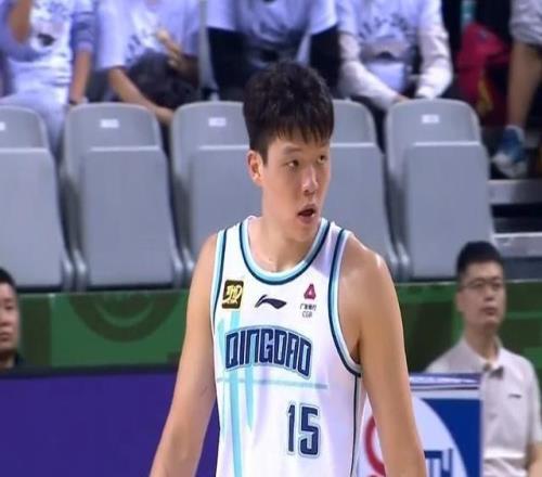 刘维伟：杨瀚森去了NBA后短板明显没想到篮板球会吃亏这么多