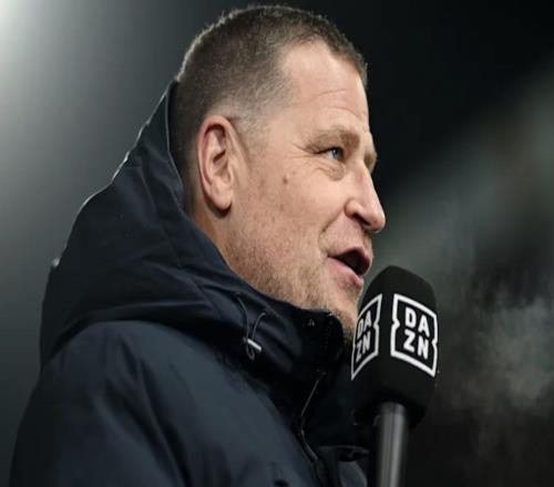 埃贝尔:随着每一次成功拜仁变得更稳定、自信世俱杯是礼物