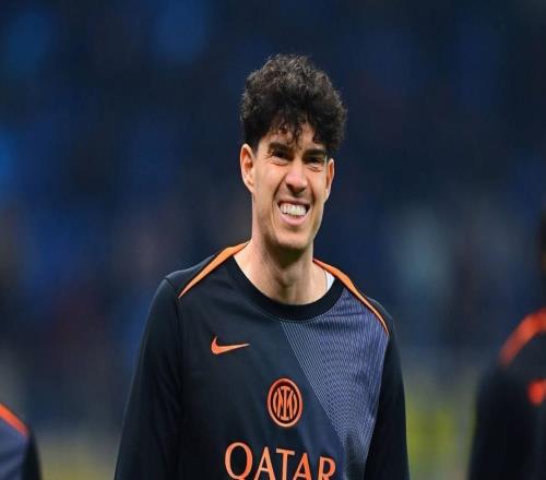 斯基拉：國米將巴斯托尼視為關鍵球員，想與他續約至2030年