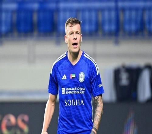 博主:国安、河北队旧将梅米舍维奇接近加盟西海岸