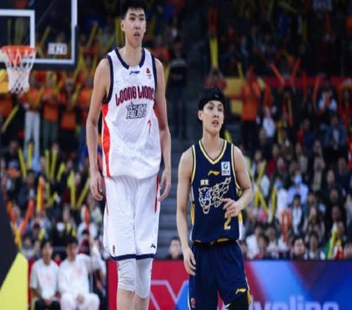 狂轟27分14籃板！前廣東中鋒又爆發，即將面對老東家