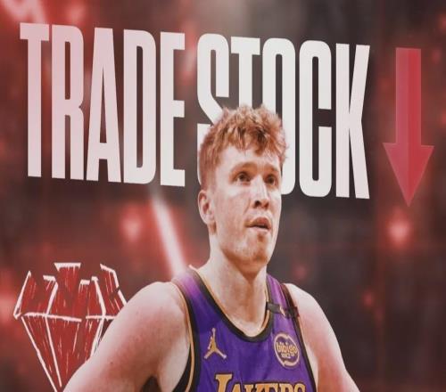 突然3換1首秀30+5+2！終于炸了，湖人趕緊動手！