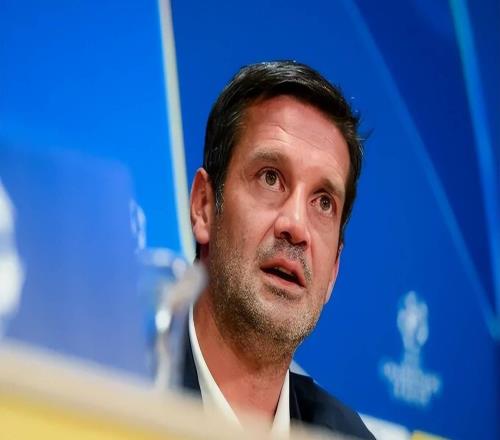 馬洛塔談國米賽季目標：晉級歐冠八強是底線，冬窗不會有大動作