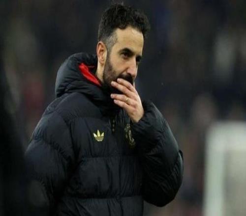 鋒線持續揮霍中場一團亂麻曼聯即將“彈盡糧絕”