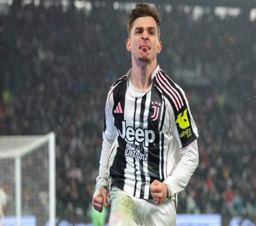 意甲最新积分战报争4有望!尤文小胜罗马将分差缩小到1分