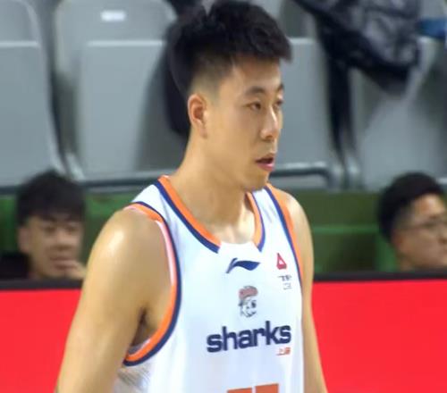 上海隊輸廣廈7分！揪出3個“廢材”，坑慘了球隊