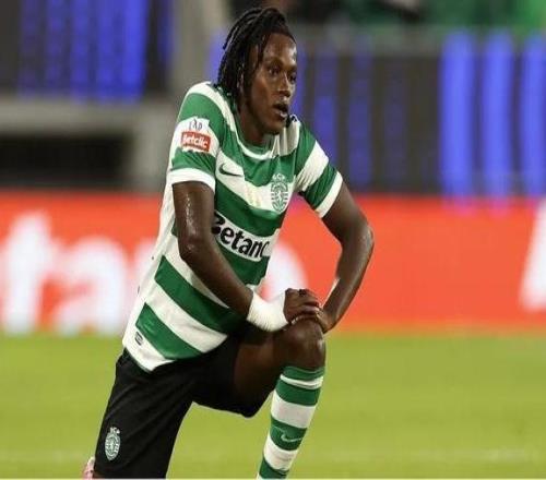 葡媒：明夏加盟切爾西的葡體小將昆達跖骨骨折，將在倫敦手術