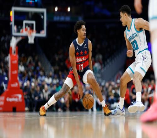 人物志2次改變命運的絕殺，從無名小卒，到NBA頂薪球星