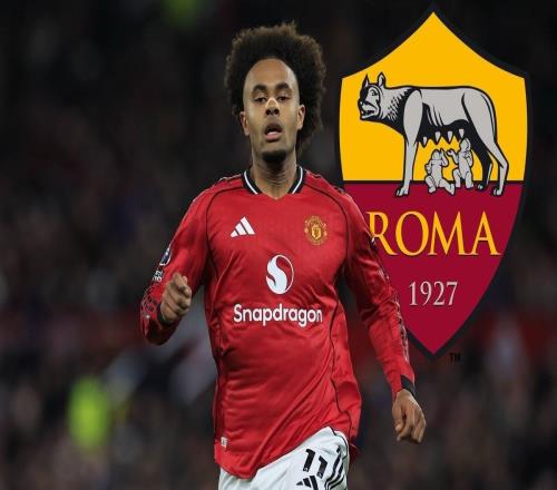 記者：羅馬與齊爾克澤談妥合同，接近租借+有條件強(qiáng)制買斷簽約