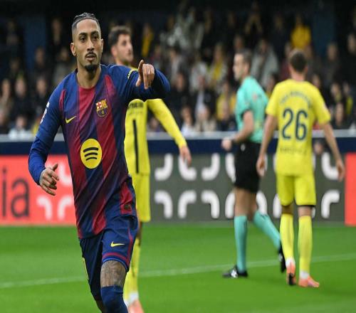 西甲豪門七連勝，20！甩開皇馬4分，穩住聯賽頭名，18歲超星進球