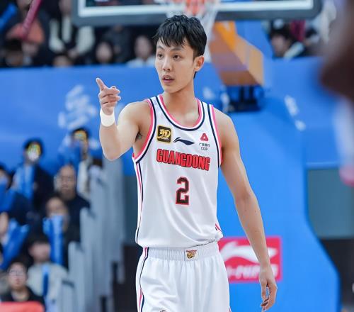 今天！廣東隊(duì)PK廣州隊(duì)，有4大看點(diǎn)讓人十分期待