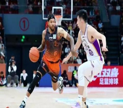 CBA山東9295惜敗深圳，克里斯空砍30分難救主