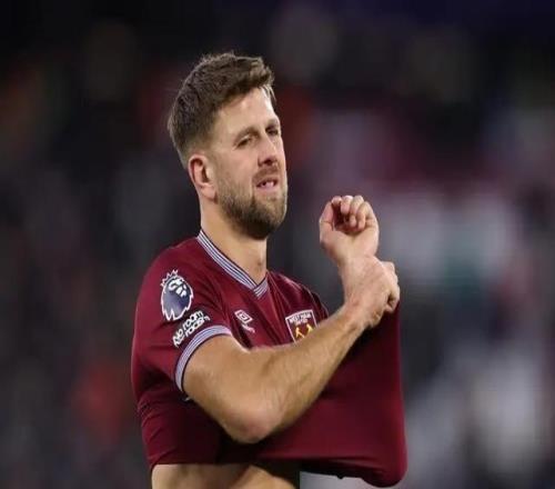 圖片報：西漢姆聯和米蘭在周日晚就菲爾克魯格的轉會達成協議