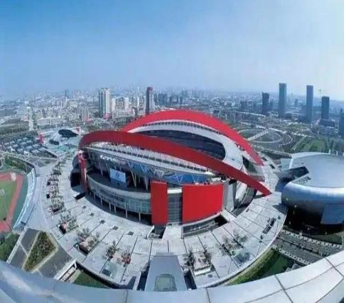 海港队“半个主场”!南京奥体有望承办明年超级杯