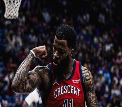 真正的北伐，曾西倒一鵜鶘豪取2年半來首次5連勝，且為現存最長連勝