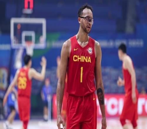 媒體人：李凱爾的國籍信息還是以FIBA為準，未來他大概率來CBA打球