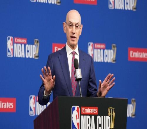 Shams透露NBA防摆烂新规:禁止连续获前四顺位、3月1日锁定顺位等