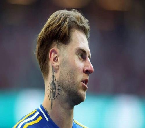 喬羅頓：我像輛在車庫擱置四年的新車，如今感覺煥然一新