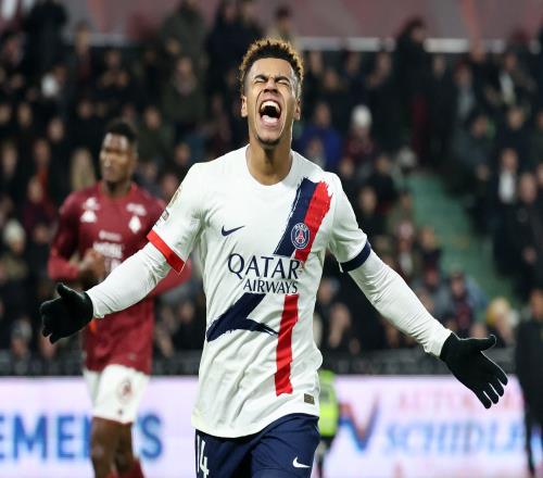 法媒曝巴黎之隊忙于續(xù)約大戲球員們排隊等合同_法甲直播