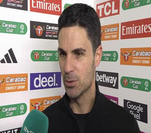 塔帥：今天輪換了8人但我們并沒失去默契，這讓我非常高興