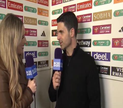 塔帥：球員們展現了很強的情緒控制能力，凱帕完成了他的任務