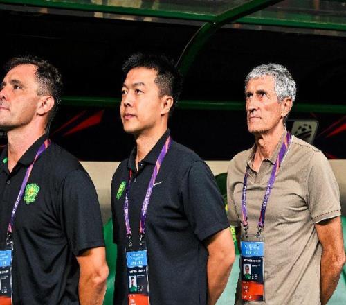 明年還回來！曝前國安主帥再就業(yè)，執(zhí)教中甲保級隊，主帥剛下課