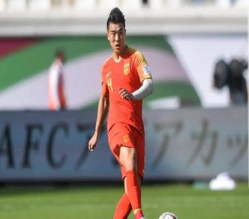 又一個恒大中超新土豪崛起，一口氣買4個國腳！組全明星陣容