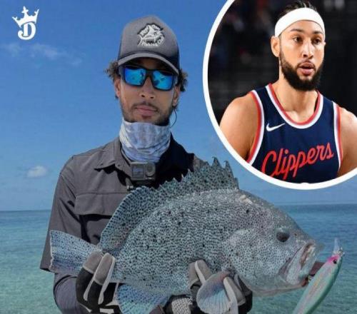 打一場賺53萬！西蒙斯NBA生涯僅出戰383場比賽狂賺超兩億美元