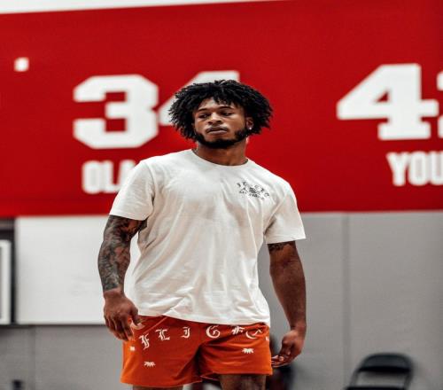 突發(fā)！確診血栓+無(wú)限期缺陣，NBA生涯懸了，他才21歲啊，可惜了