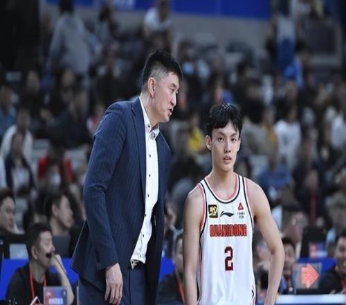 客場(chǎng)挑戰(zhàn)全勝?gòu)V東，低谷山東需以防守破局CBA魯粵大戰(zhàn)前瞻