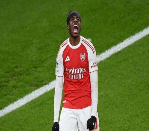 馬丁內(nèi)利超神帶不動馬杜埃凱，點球大戰(zhàn)98水晶宮，阿森納4線爭冠