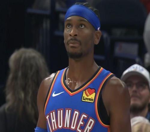 雙殺聯(lián)盟第一，7戰(zhàn)全勝！擺爛6年無緣季后賽后，你們要拿總冠軍了