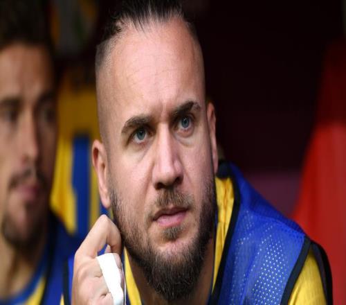 中超冬窗又涌現(xiàn)出新大魚(yú)鋒霸，曾是羅馬尼亞主力國(guó)腳，效力過(guò)國(guó)米