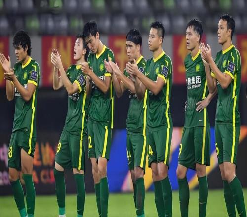 蒙哥馬利若接手國(guó)安隊(duì)，能否復(fù)制穆斯卡特在中超的成功，值得期待