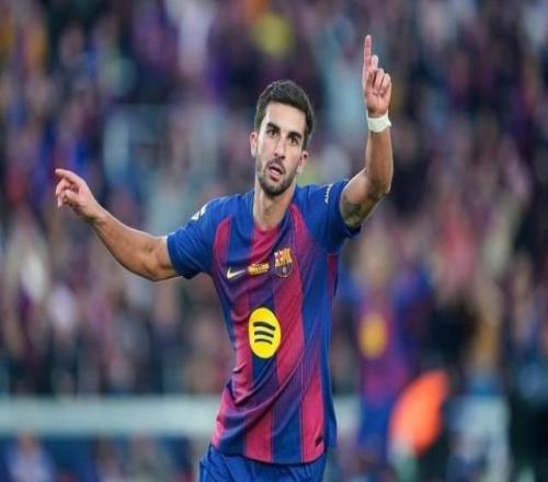 巴薩希望盡早與費蘭托雷斯續(xù)約