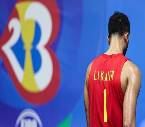 李凱爾國(guó)籍改回美國(guó)中國(guó)男籃首次歸化之旅靜默落幕