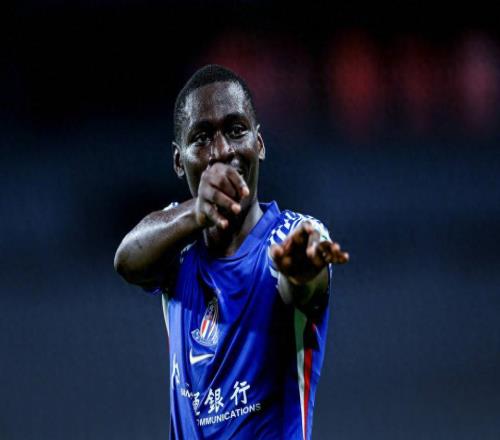 在中超使用外援三前鋒，會不會讓申花取得成功