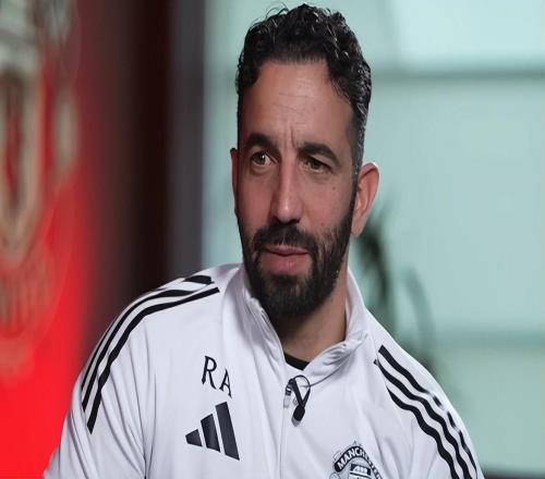 8球3助攻！曼聯(lián)看上非洲天才神鋒，解約金6500萬英鎊，3豪門來搶