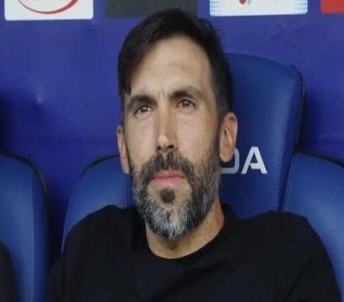 埃爾切主帥：對阿隆索的批評過于激烈和不公正，改風格不容易