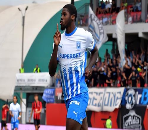 身價1千萬！中超球隊追求法國強(qiáng)力射手，27場造12球，已開始談判