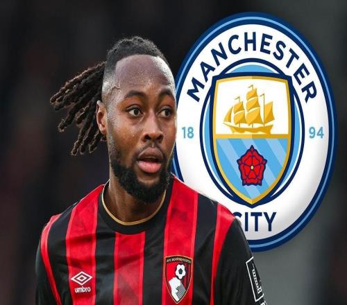 羅馬諾：曼城有望在接下來的幾天里簽下塞門約