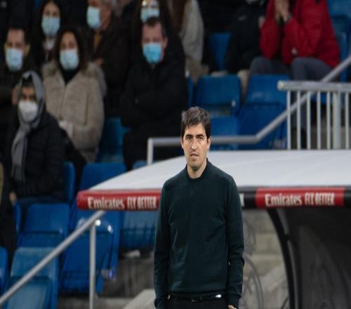 伊勞拉：我不想失去塞門約，但我無(wú)法控制即將發(fā)生的事情