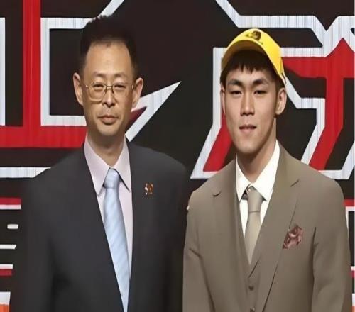 單場34分再創(chuàng)新高！26歲大齡新秀，領跑CBA國內球員得分榜