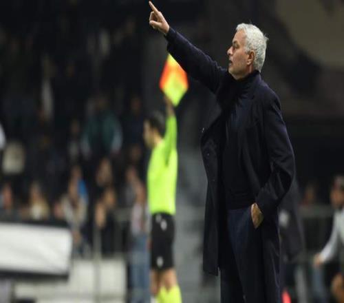 門德斯知會穆里尼奧，想把希臘凱恩賣到西甲，已在馬卡報上推銷了