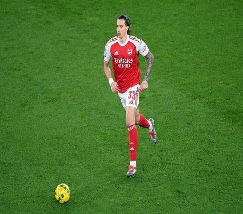 98！1.2億先生失絕殺，阿森納點球大戰(zhàn)晉級，四強約戰(zhàn)切爾西