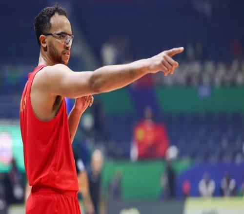 真相大白！李凱爾改國籍原因揭曉，大錘仍可代表中國男籃出戰(zhàn)