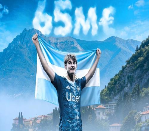 尼科帕斯的身價(jià)從5500萬歐上漲至6500萬歐，皇馬擁有回購權(quán)