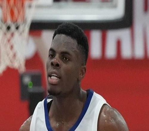 回爐重造，23年31號秀詹姆斯納吉加入貝勒大學并將出戰NCAA聯賽